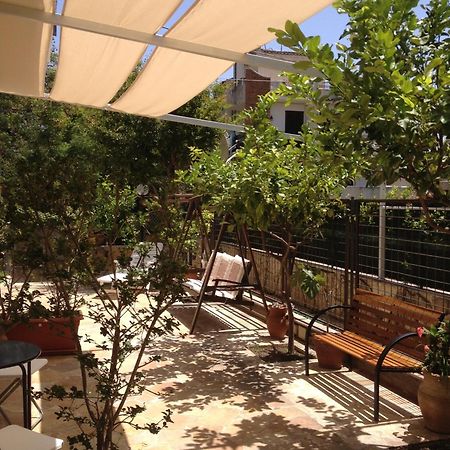 Il Giardino Dei Limoni Acomodação com café da manhã Aci Castello Exterior foto