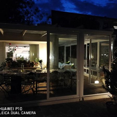 Il Giardino Dei Limoni Acomodação com café da manhã Aci Castello Exterior foto