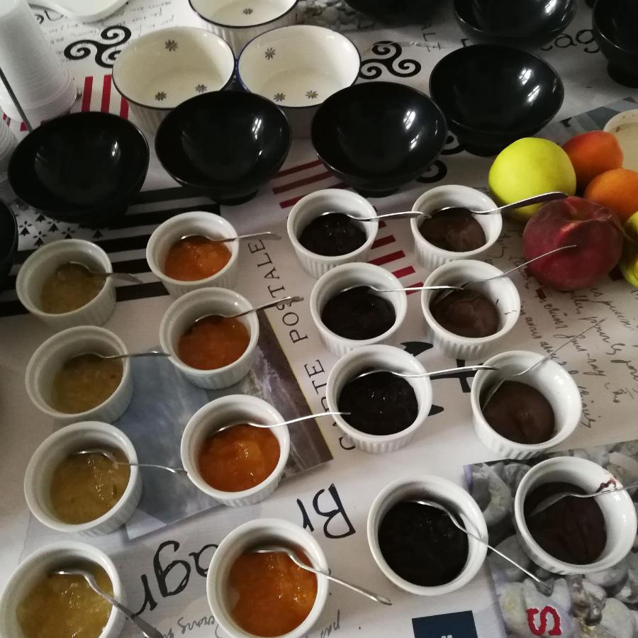 Il Giardino Dei Limoni Acomodação com café da manhã Aci Castello Exterior foto