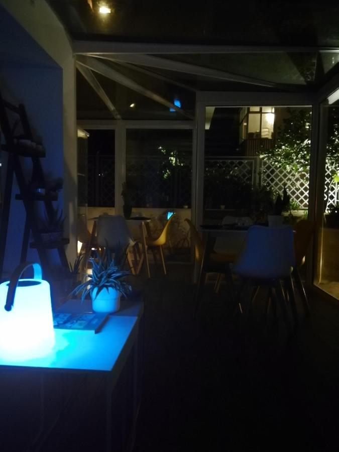 Il Giardino Dei Limoni Acomodação com café da manhã Aci Castello Exterior foto