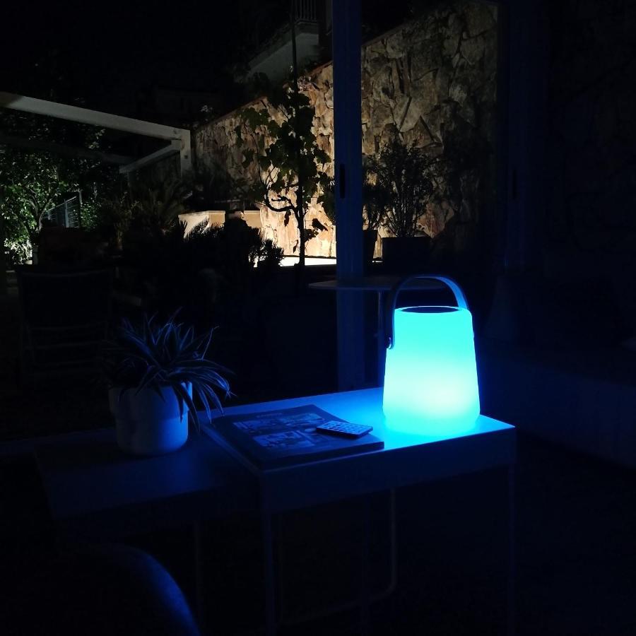 Il Giardino Dei Limoni Acomodação com café da manhã Aci Castello Exterior foto