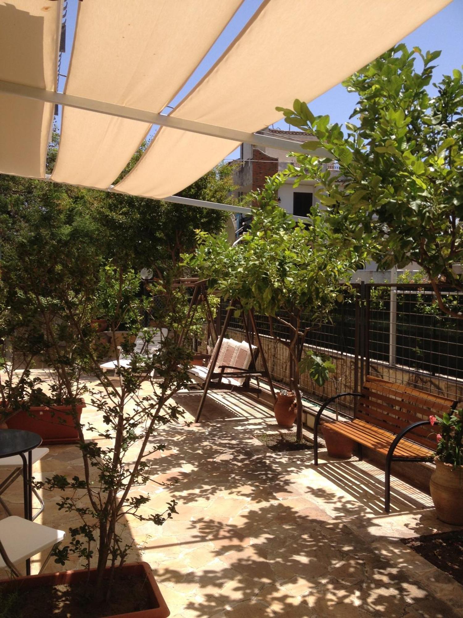 Il Giardino Dei Limoni Acomodação com café da manhã Aci Castello Exterior foto