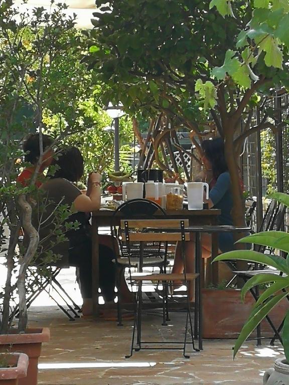 Il Giardino Dei Limoni Acomodação com café da manhã Aci Castello Exterior foto